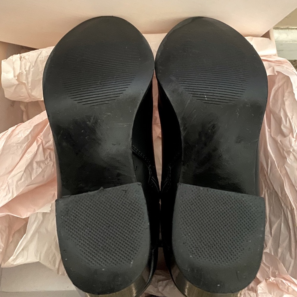 JustFab Devin Booties - Picture 2 of 4